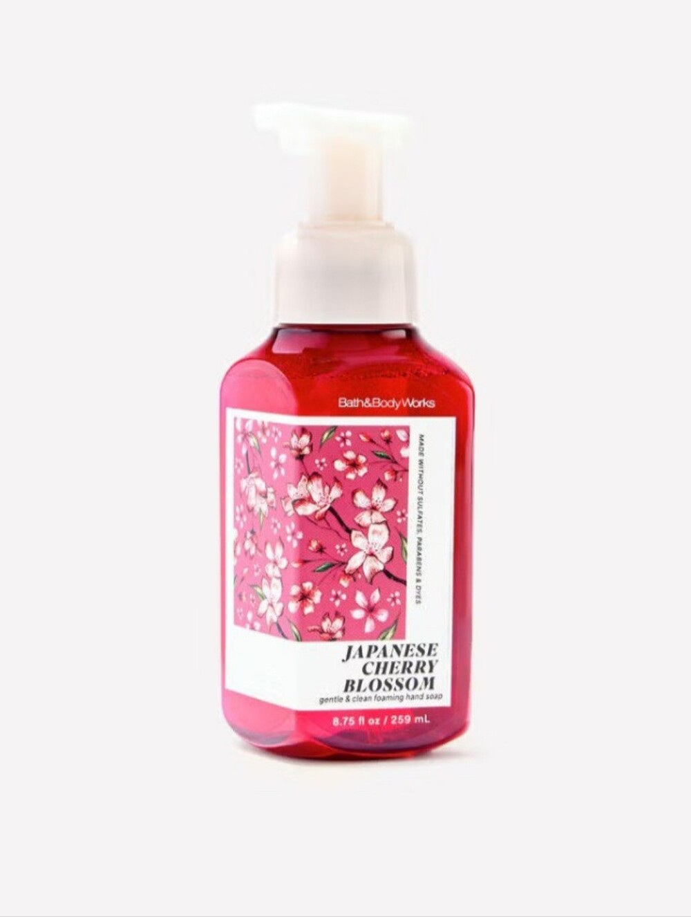 Bath & Body Works Foaming Hand Soaps- Choose 1 NWT - Picture 2 of 2